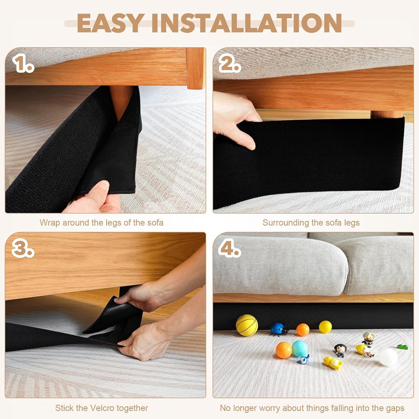 Adjustable Right Angle Furniture Bracket 🔧✨ – Strong & Flexible