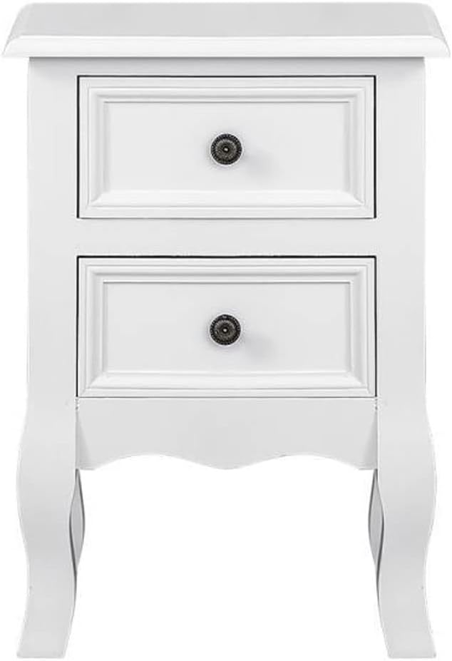 Modern Bedside Cabinet 🛏️✨