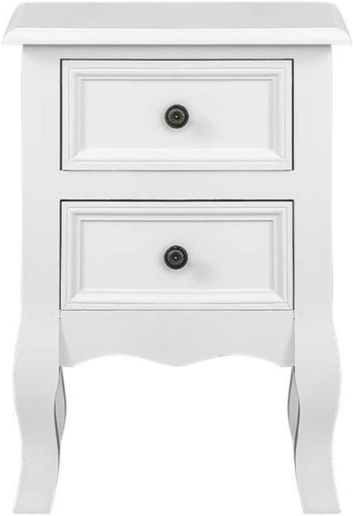 Modern Bedside Cabinet 🛏️✨