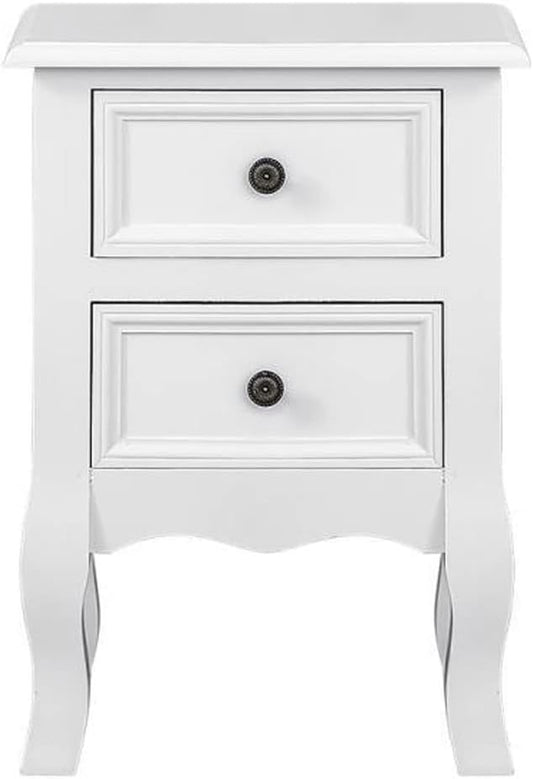 Modern Bedside Cabinet 🛏️✨