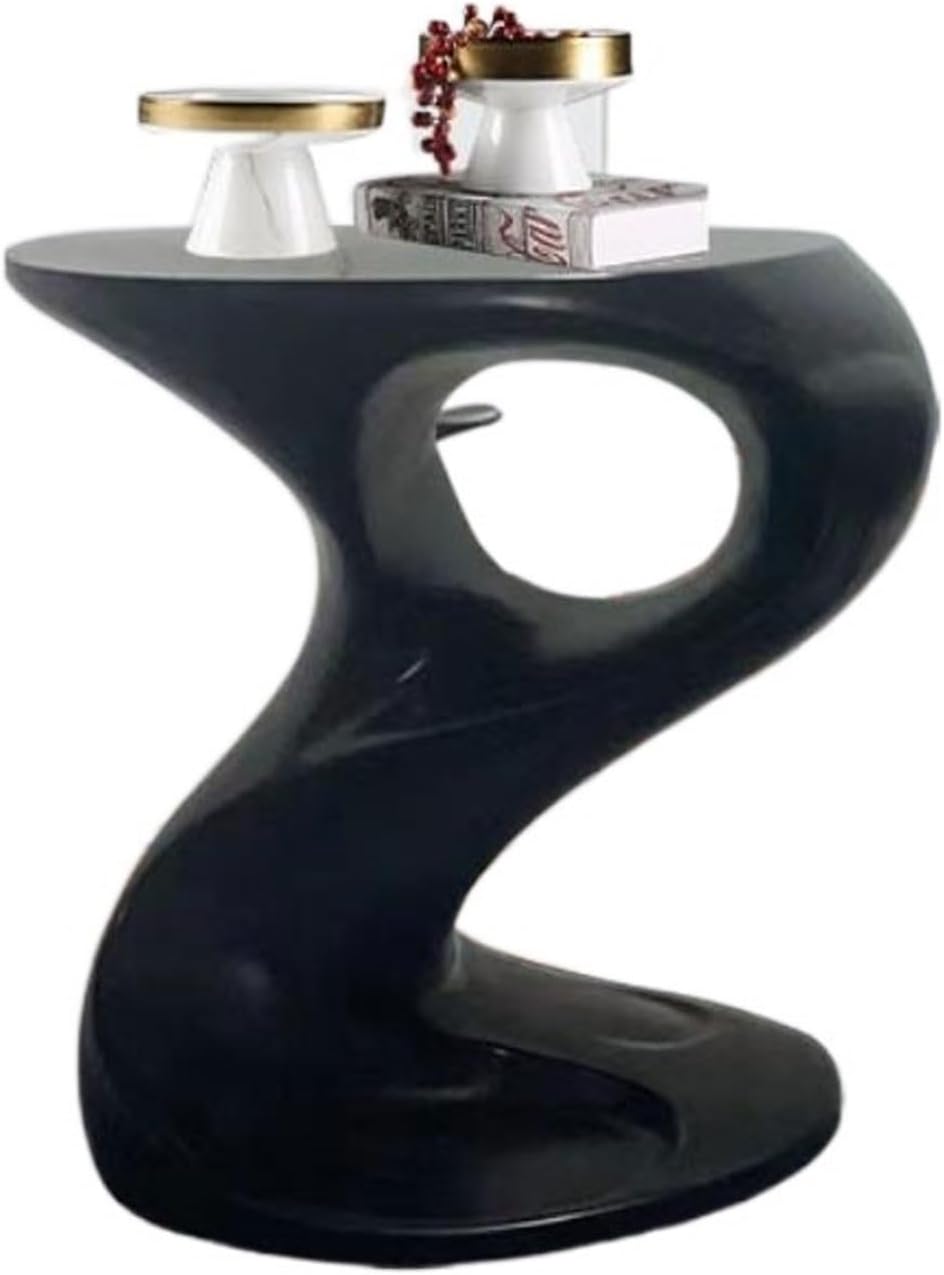 Modern Bedside Nightstand 🛏️✨