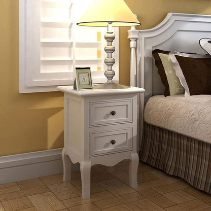 Modern Bedside Cabinet 🛏️✨