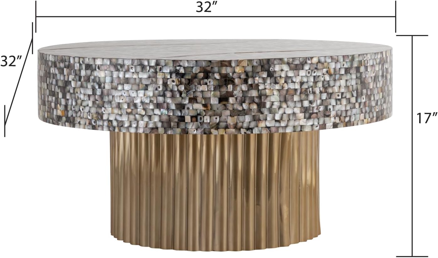 Elegant Console Table ✨ Stylish & Versatile