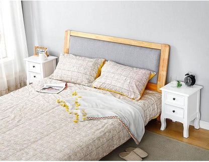 Modern Bedside Cabinet 🛏️✨