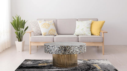 Elegant Console Table ✨ Stylish & Versatile