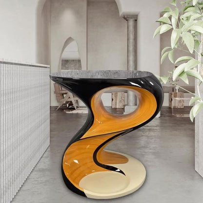 Modern Bedside Nightstand 🛏️✨