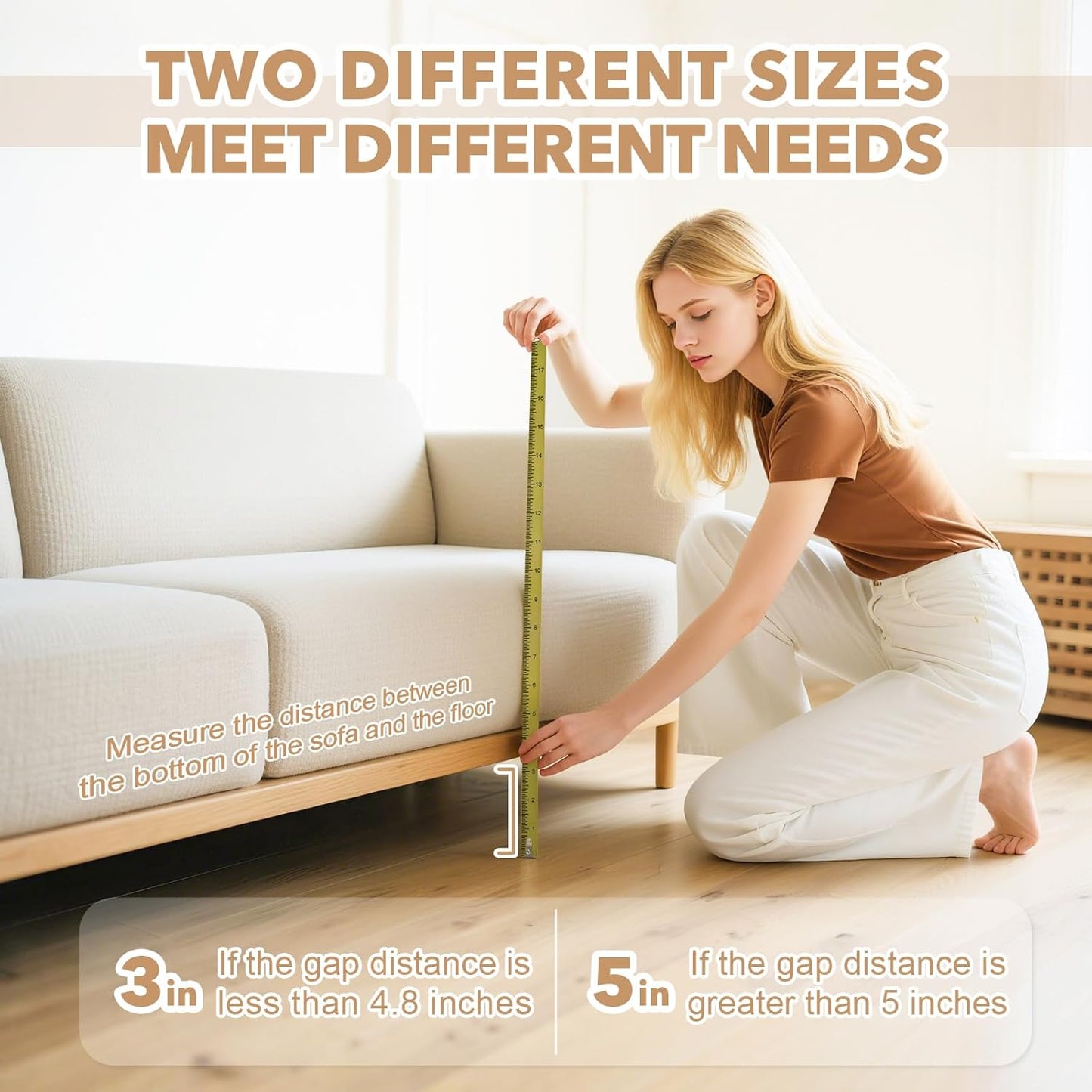 Adjustable Right Angle Furniture Bracket 🔧✨ – Strong & Flexible