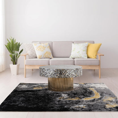 Elegant Console Table ✨ Stylish & Versatile