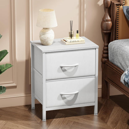 Sweetcrispy Nightstand 🛏️✨ – Stylish Storage Solution